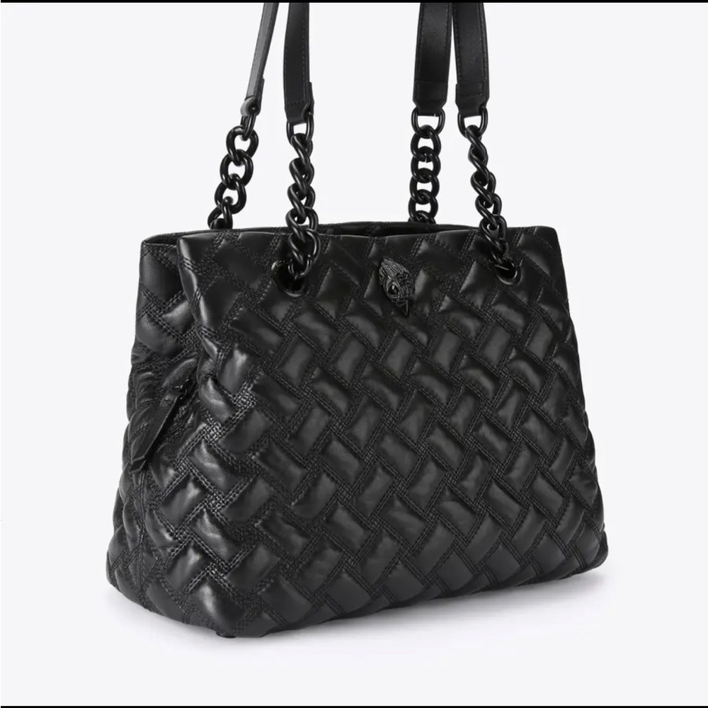 Kurt Geiger Kensington Drench Tote